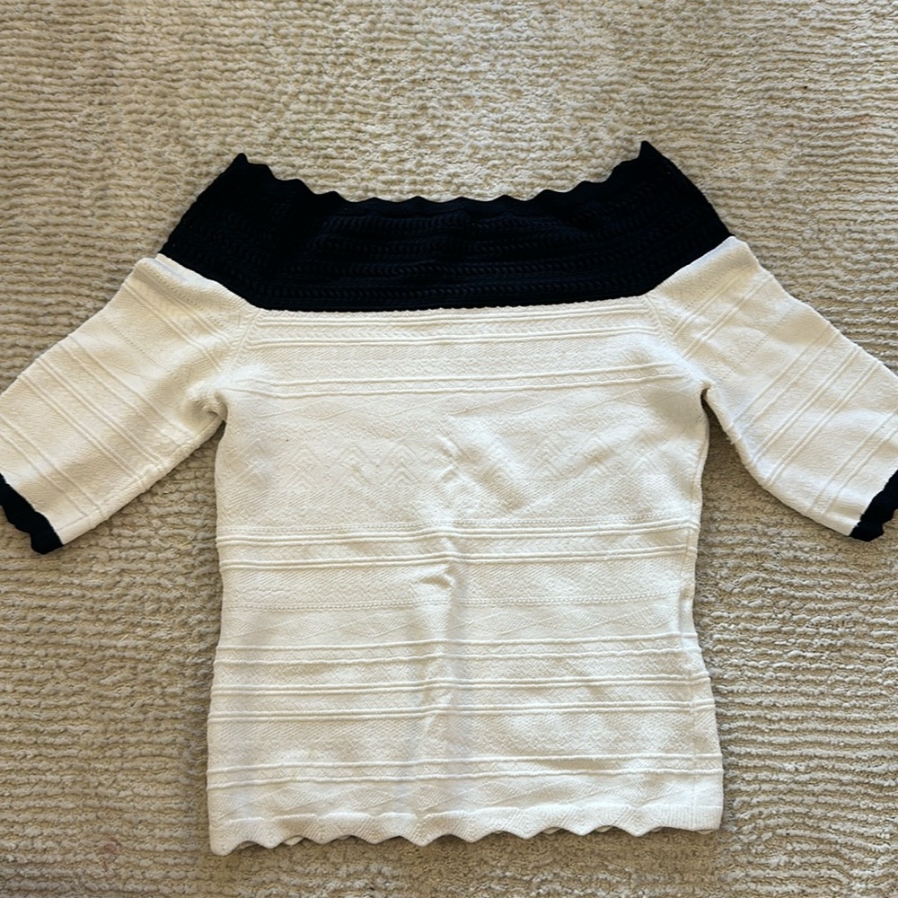 Yigal azrouel shirt size large